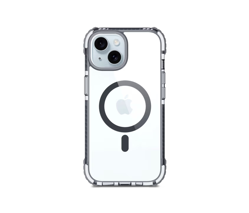 Reflex MagSafe Shield Case Cover For iPhone 15