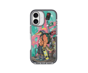 Roco Stride 3.0 MagSafe Case Cover For iPhone 16 Plus