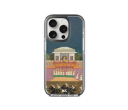 Royal Parade Stride 3.0 MagSafe Case Cover For iPhone 15 Pro Max