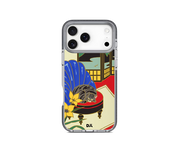 Siesta Stride 2.0 MagSafe Case Cover For iPhone 17 Pro Max