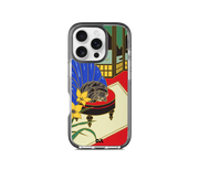 Siesta Stride 3.0 MagSafe Case Cover For iPhone 16 Pro Max