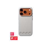 Slate Stack Phone Case Cover for iPhone 17 Pro Max