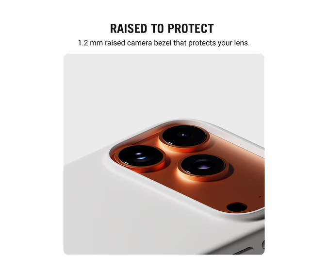 Slate Stack Phone Case Cover for iPhone 17 Pro Max