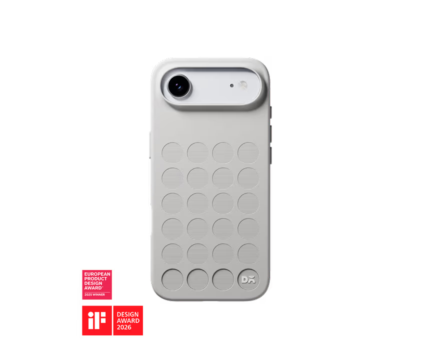 Slate Stack Signature Phone Case Cover for iPhone Air