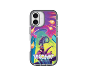 Space Hit Stride 2.0 MagSafe Case Cover For iPhone 17