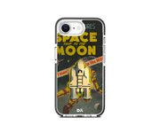 Space Rider Stride 2.0 MagSafe Case Cover For iPhone 17e