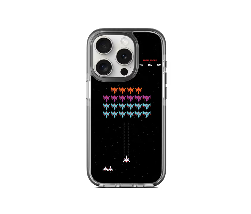 Space Strike Stride 3.0 MagSafe Case Cover For iPhone 15 Pro Max