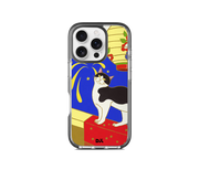 Starry Night Stride 3.0 MagSafe Case Cover For iPhone 16 Pro Max