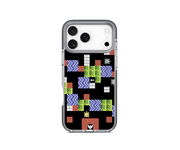 Steel Soldiers Stride 2.0 MagSafe Case Cover For iPhone 17 Pro Max