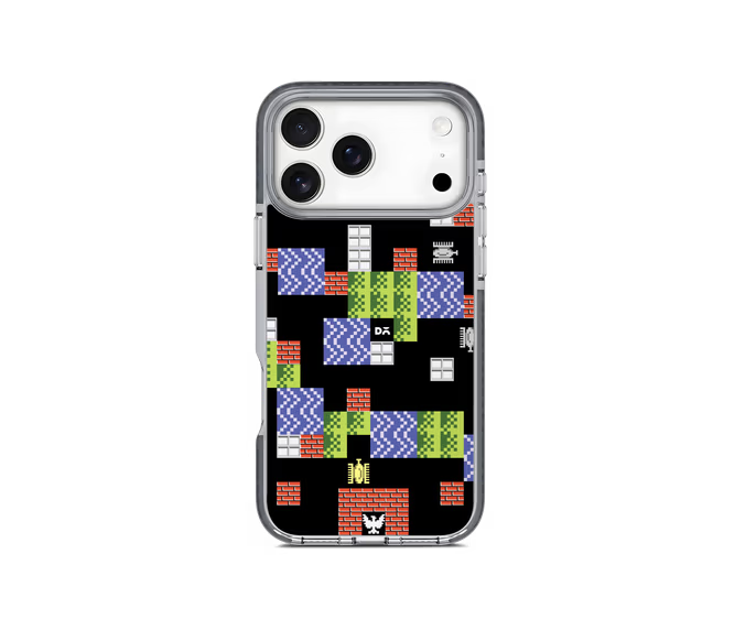 Steel Soldiers Stride 2.0 MagSafe Case Cover For iPhone 17 Pro Max