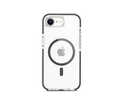 Stride 2.0 Clear MagSafe Phone Case Cover For iPhone 17e