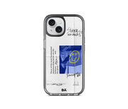 The Fundamentals Stride 3.0 MagSafe Case Cover For iPhone 15