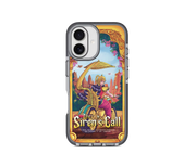 The Siren’s Call Stride 2.0 MagSafe Case Cover For iPhone 17