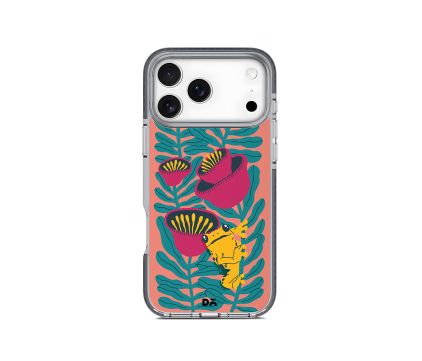 Toad Trap Stride 2.0 MagSafe Case Cover For iPhone 17 Pro
