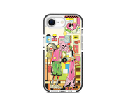 Vinyl Collector Stride 2.0 MagSafe Case Cover For iPhone 17e
