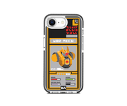 War Mech Stride 2.0 MagSafe Case Cover For iPhone 17e