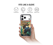 War On Wheels Stride 2.0 MagSafe Case Cover For iPhone 17 Pro