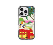 Whisked Away Stride 3.0 MagSafe Case Cover For iPhone 16 Pro Max