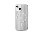 White Beam 2.0 MagSafe Phone Case Cover for iPhone 15 Plus
