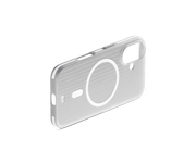 White Beam 2.0 MagSafe Phone Case Cover for iPhone 16 Plus