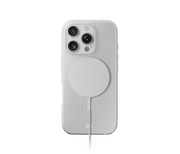 White Beam 2.0 MagSafe Phone Case Cover for iPhone 16 Pro Max