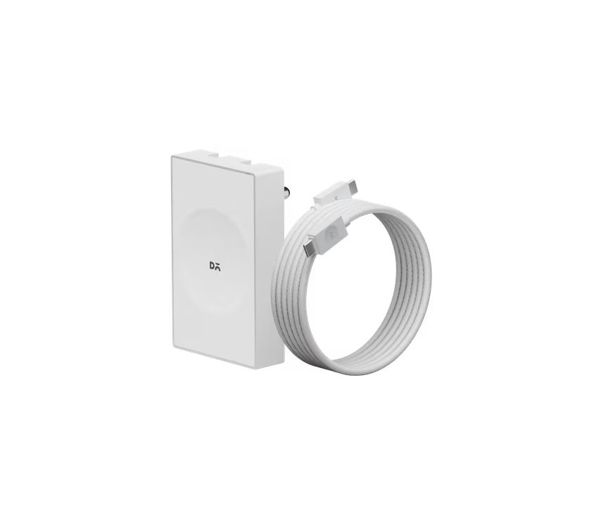 White POP Power Pack—45W