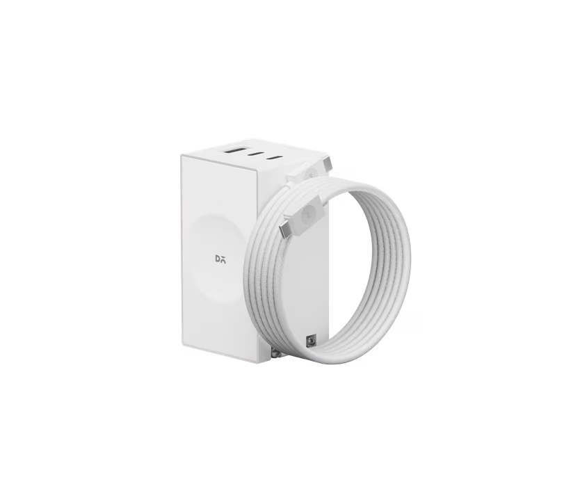 White POP Power Pack—67W