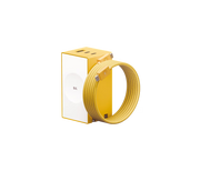 Yellow POP Power Pack—67W