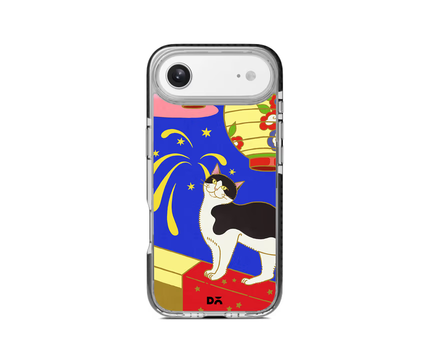 Starry Night Stride 2.0 MagSafe Case Cover For iPhone Air