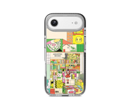 TBR (To be Read) Stride 2.0 MagSafe Case Cover For iPhone Air