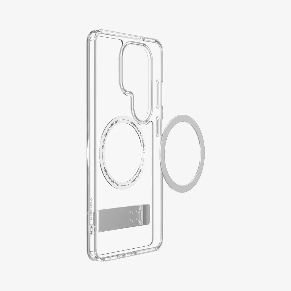 Ultra Hybrid S (Mag Fit)