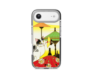 Greater Purr-pose Stride 2.0 MagSafe Case Cover For iPhone Air