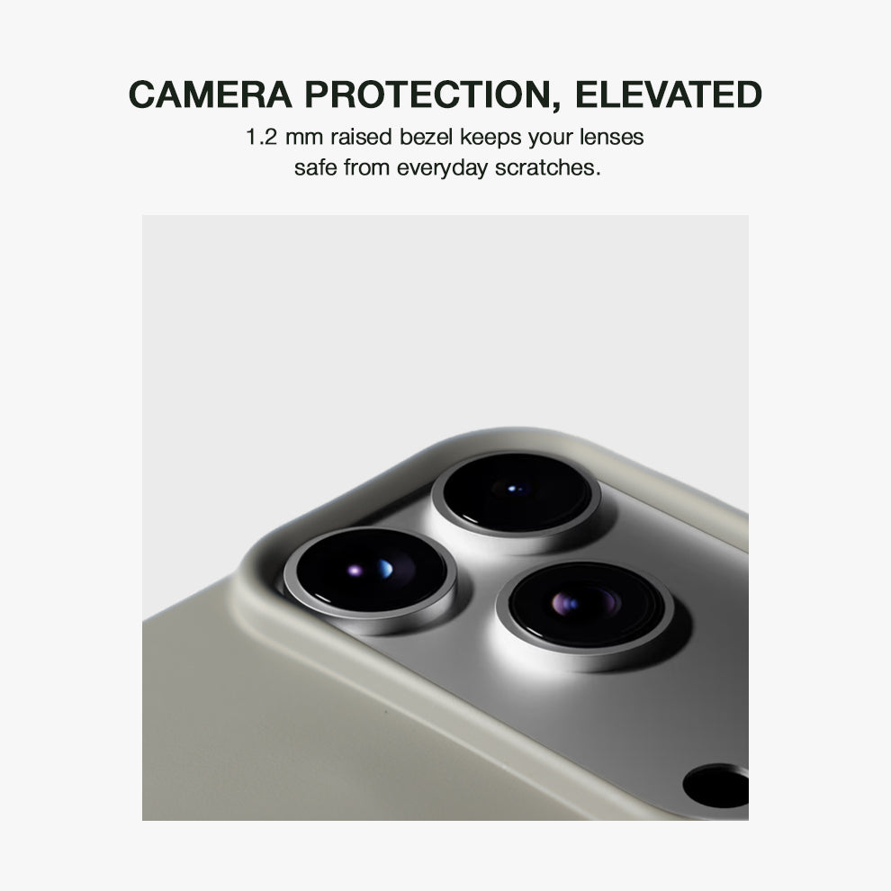 MagSafe Compatible Magnetic Case for iPhone 17 Pro Max – Slim Shockproof Protective Cover