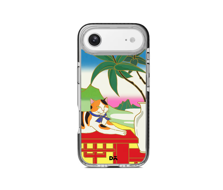 Whisked Away Stride 2.0 MagSafe Case Cover For iPhone Air