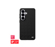 Carbon Stack Signature Phone Case Cover for Samsung Galaxy S26 Plus