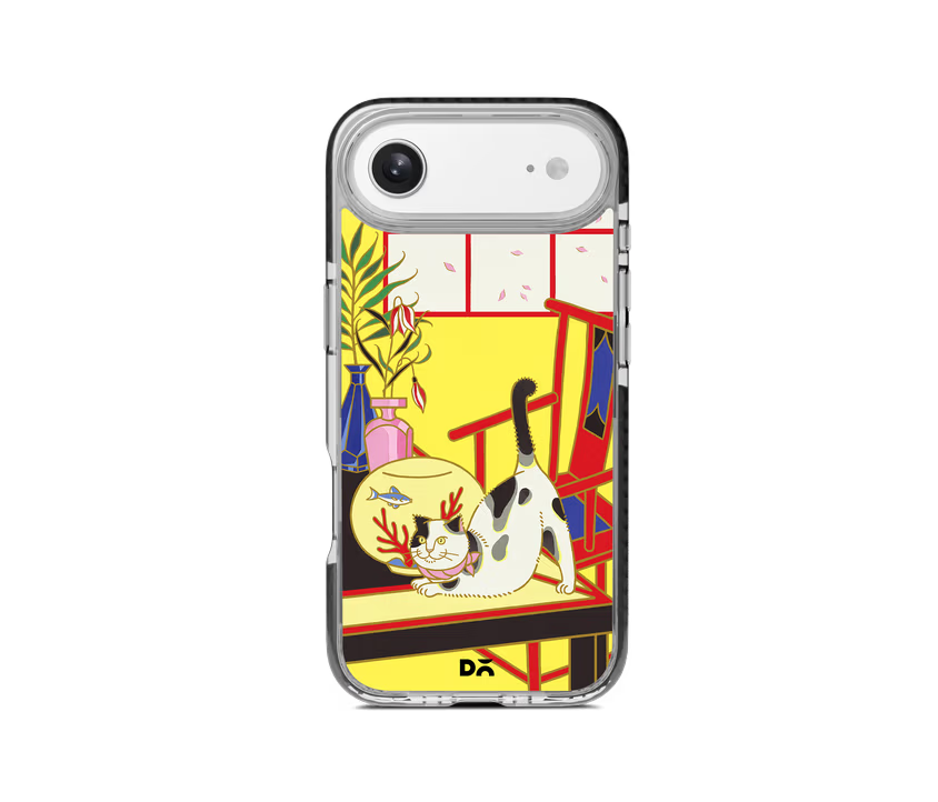 Feeling Chatty Stride 2.0 MagSafe Case Cover For iPhone Air
