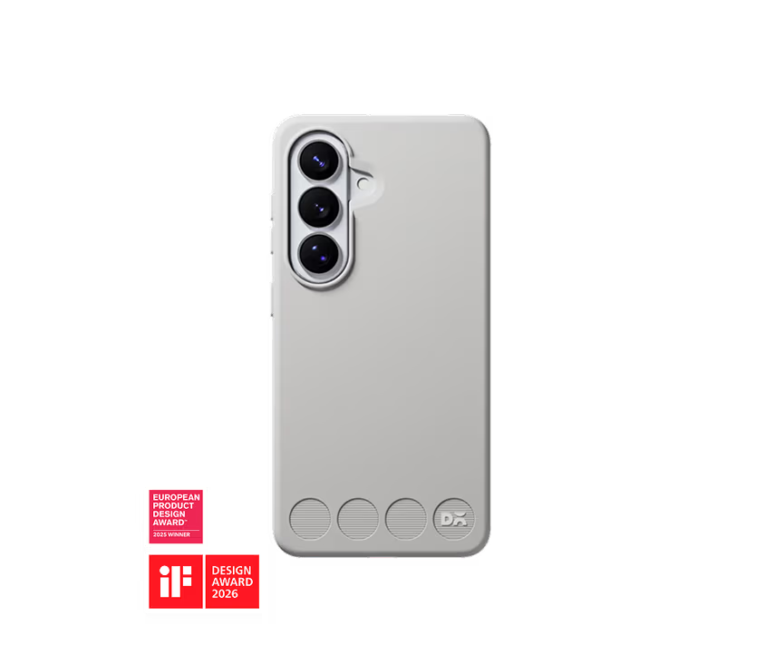 Slate Stack Phone Case Cover for Samsung Galaxy S26 Plus