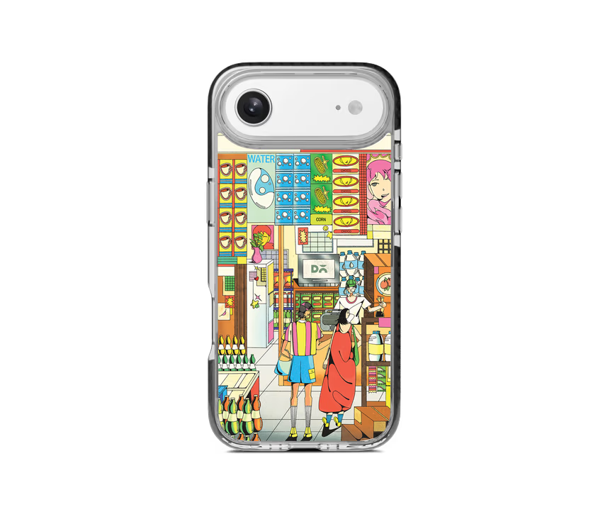 General Store Stride 2.0 MagSafe Case Cover For iPhone Air