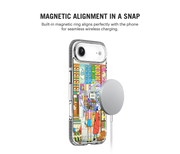 General Store Stride 2.0 MagSafe Case Cover For iPhone Air