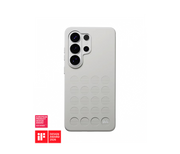 Slate Stack Signature Phone Case Cover for Samsung Galaxy S26 Ultra