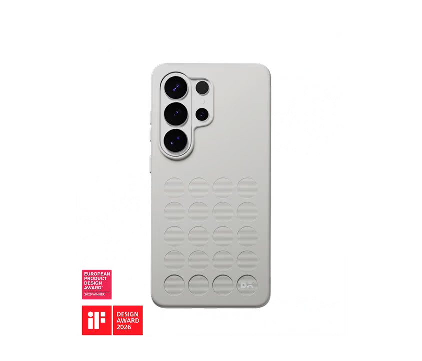 Slate Stack Signature Phone Case Cover for Samsung Galaxy S26 Ultra