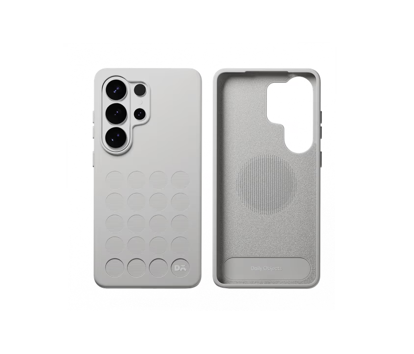 Slate Stack Signature Phone Case Cover for Samsung Galaxy S26 Ultra
