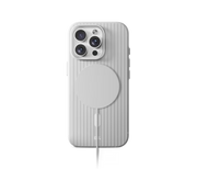 White Beam 2.0 MagSafe Phone Case Cover for iPhone 15 Pro Max