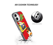 Meow Together Stride 2.0 MagSafe Case Cover For iPhone 17